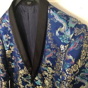 Men’s dinner jacket!!!